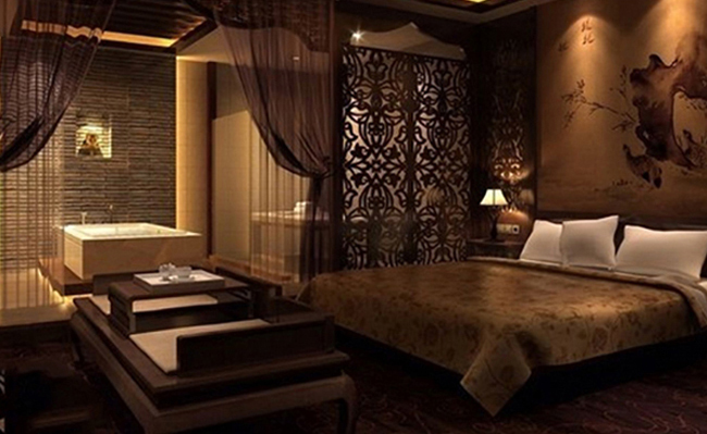 成都郫都SPA会所｜轻奢疗愈·舒缓时光